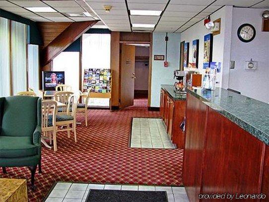 Days Inn by Wyndham Geneva/Finger Lakes Interior foto